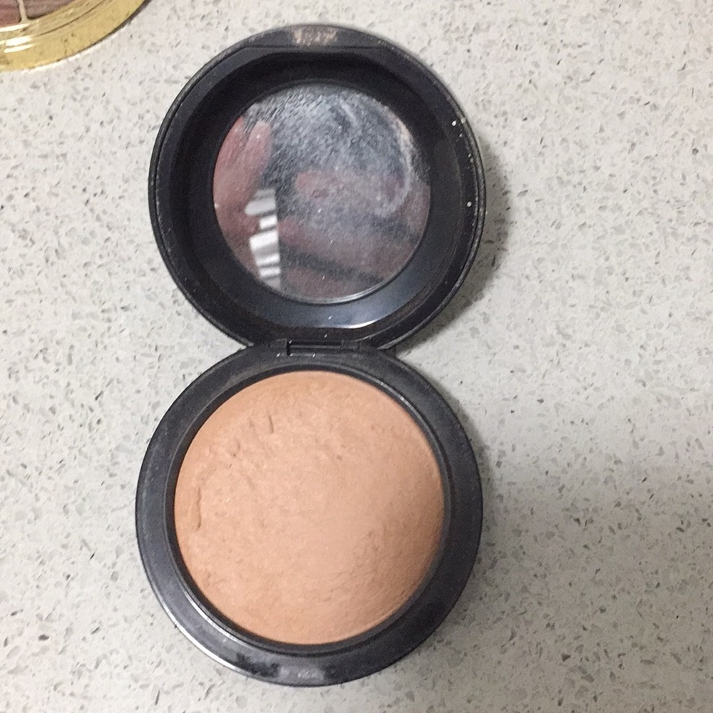 Mac Mineralize Skin Finish Natural- Medium Dark